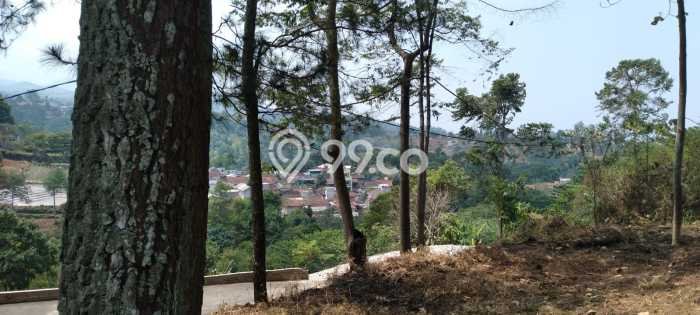 Untuk Dijual Tanah di Bandung, Luas 1575m2 SHM Untuk Dijual Tanah di Bandung, Luas 1575m2 SHM