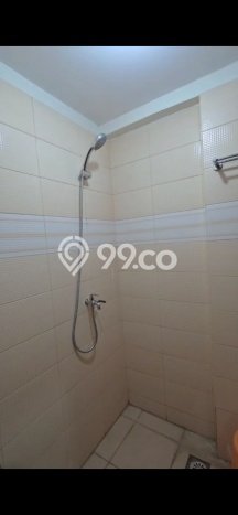 Siap Huni Apartemen 1 KT 1 KM di Cicadas Luas 42m2 Siap Huni Apartemen 1 KT 1 KM di Cicadas Luas 42m2