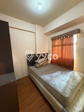 Apartemen Harga Bersahabat di Kiaracondong Spesifikasi 2 Kamar Apartemen Harga Bersahabat di Kiaracondong Spesifikasi 2 Kamar