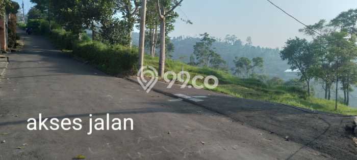 Untuk Dijual Tanah di Bandung, Luas 1575m2 SHM Untuk Dijual Tanah di Bandung, Luas 1575m2 SHM