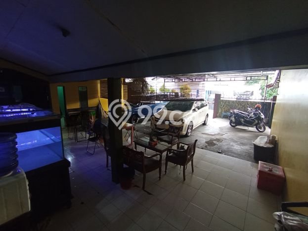 Dijual Rumah 2 Kamar Lokasi Strategis Bagus dan Strategis di Margahayu Dijual Rumah 2 Kamar Lokasi Strategis Bagus dan Strategis di Margahayu