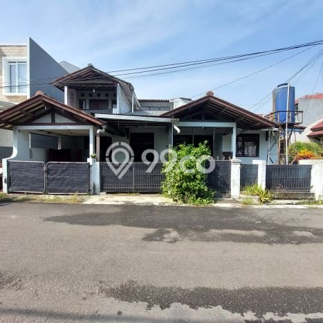 Dijual Rumah Minimalis Bagus Punya 4 KT di Margahayu Bandung SHM Dijual Rumah Minimalis Bagus Punya 4 KT di Margahayu Bandung SHM