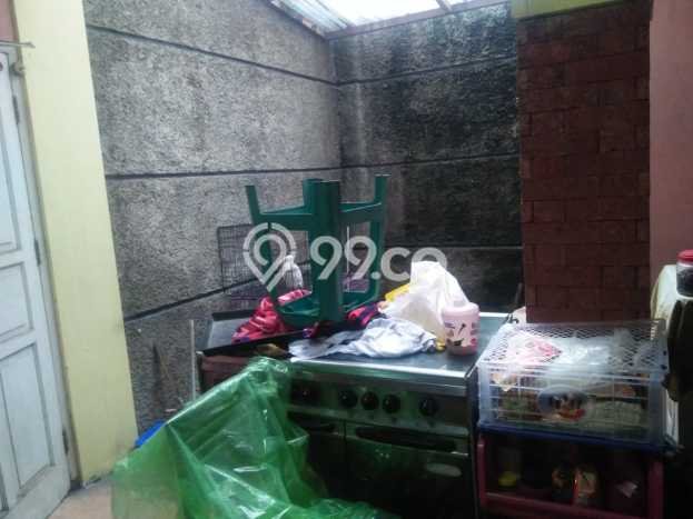 Jual Rumah Eksklusif 5 KT di Pungkur, Bandung Jual Rumah Eksklusif 5 KT di Pungkur, Bandung