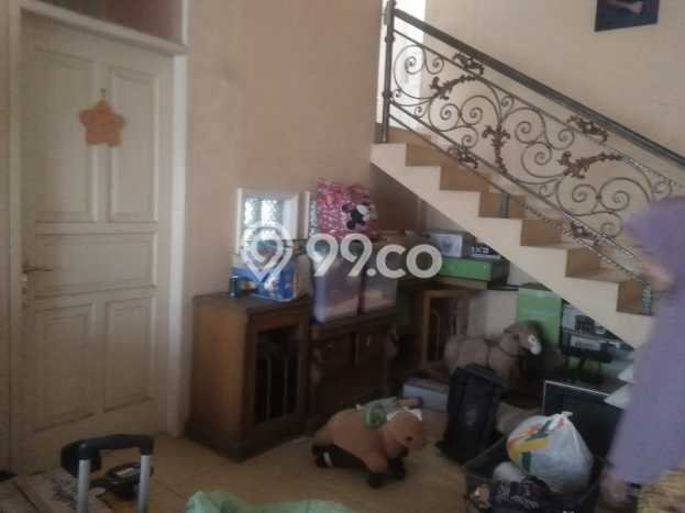 Jual Rumah Eksklusif 5 KT di Pungkur, Bandung Jual Rumah Eksklusif 5 KT di Pungkur, Bandung