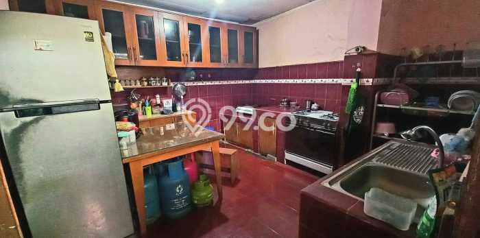 Dijual Hunian Rumah Nyaman 5 Kamar di Ujungberung, Bandung Dijual Hunian Rumah Nyaman 5 Kamar di Ujungberung, Bandung