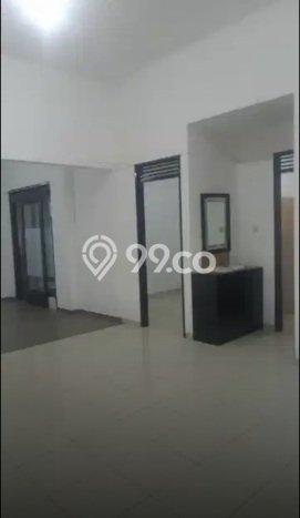 Rumah sewa siap pakai 3 KT di Buah Batu, Bandung Rumah sewa siap pakai 3 KT di Buah Batu, Bandung