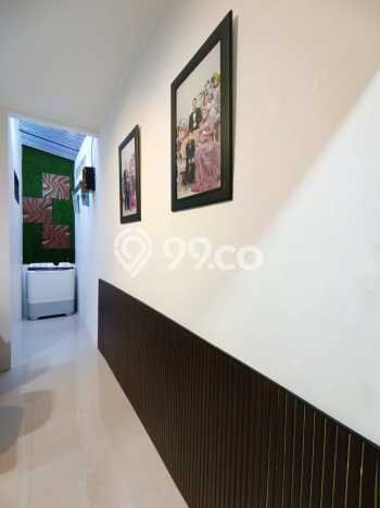 Rumah Minimalis 3 KT di Buah Batu Bandung Unfurnished Rumah Minimalis 3 KT di Buah Batu Bandung Unfurnished