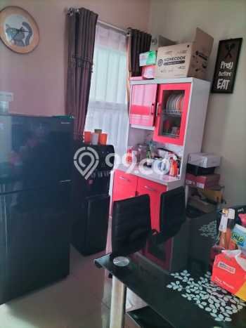 Rumah Modern 2 Kamar LT 126m2 di Kopo Rumah Modern 2 Kamar LT 126m2 di Kopo