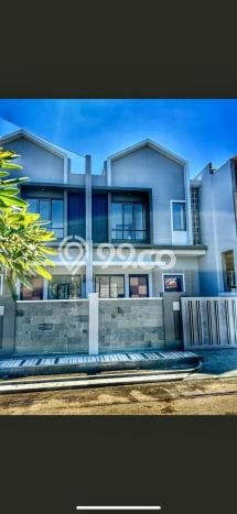 Rumah Luas Asri 3 KT Siap Huni di Soekarno Hatta Bandung Rumah Luas Asri 3 KT Siap Huni di Soekarno Hatta Bandung
