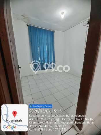 Rumah Luas Asri 4 KT Siap Huni di Cimahi Bandung Rumah Luas Asri 4 KT Siap Huni di Cimahi Bandung