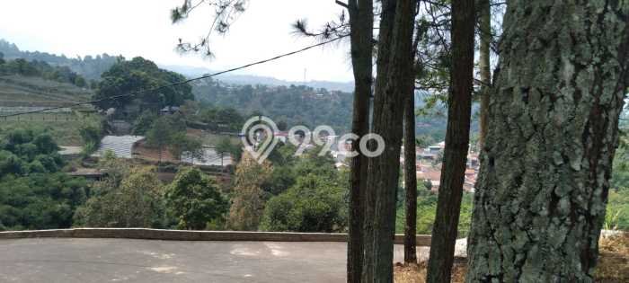 Untuk Dijual Tanah di Bandung, Luas 1575m2 SHM Untuk Dijual Tanah di Bandung, Luas 1575m2 SHM