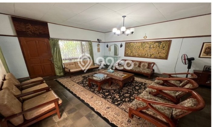 Siap Huni Rumah Mewah 3 Kamar di Dago Dekat ke Mana Pun Siap Huni Rumah Mewah 3 Kamar di Dago Dekat ke Mana Pun
