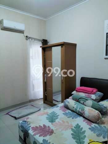 Rumah Modern 2 Kamar LT 126m2 di Kopo Rumah Modern 2 Kamar LT 126m2 di Kopo