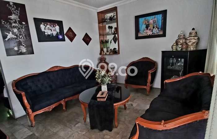 Dijual Hunian Rumah Nyaman 5 Kamar di Ujungberung, Bandung Dijual Hunian Rumah Nyaman 5 Kamar di Ujungberung, Bandung