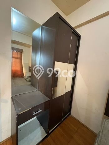 Apartemen Harga Bersahabat di Kiaracondong Spesifikasi 2 Kamar Apartemen Harga Bersahabat di Kiaracondong Spesifikasi 2 Kamar