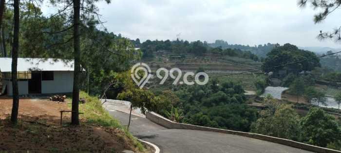Untuk Dijual Tanah di Bandung, Luas 1575m2 SHM Untuk Dijual Tanah di Bandung, Luas 1575m2 SHM