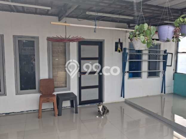 Dijual Rumah Minimalis Bagus Punya 4 KT di Cibiru Bandung SHM Dijual Rumah Minimalis Bagus Punya 4 KT di Cibiru Bandung SHM