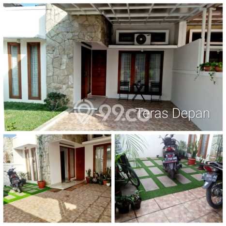Rumah Modern Minimalis 3 KT Bisa Langsung Pindah di Arcamanik Rumah Modern Minimalis 3 KT Bisa Langsung Pindah di Arcamanik