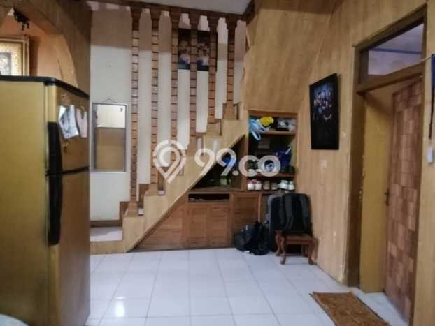 Rumah Minimalis 3 Kamar LT 78m2 di Bandung Kota Rumah Minimalis 3 Kamar LT 78m2 di Bandung Kota