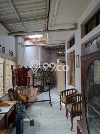 Ready to Use! Premium House LT 468m2 Desain Elegan di Bandung Kota Ready to Use! Premium House LT 468m2 Desain Elegan di Bandung Kota