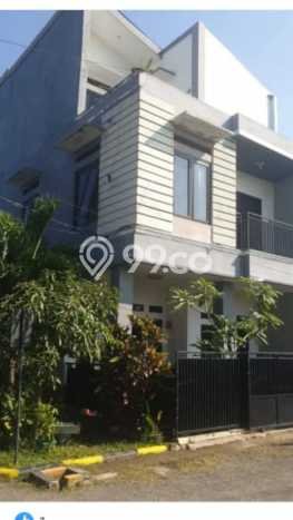 Rumah 4 KT 2 KM di Kawasan Rancaekek, Bandung Rumah 4 KT 2 KM di Kawasan Rancaekek, Bandung