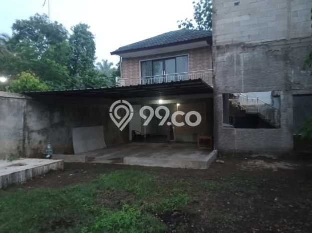 Rumah Luas Asri 3 KT Siap Pakai di Bandung Barat Bandung Rumah Luas Asri 3 KT Siap Pakai di Bandung Barat Bandung