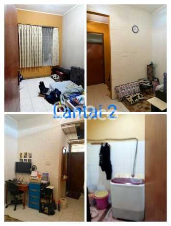 Rumah Strategis Minimalis Lb 140m2 di Regol, Bandung Rumah Strategis Minimalis Lb 140m2 di Regol, Bandung