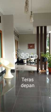 For Sale! Premium House LT 435m2 Desain Modern di Cirebon Kota For Sale! Premium House LT 435m2 Desain Modern di Cirebon Kota