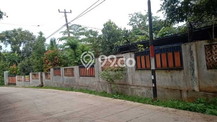Rumah Luas Asri 3 KT Siap Pakai di Bandung Barat Bandung Rumah Luas Asri 3 KT Siap Pakai di Bandung Barat Bandung