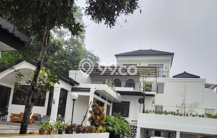 Hotel Premium Kawasan Dago Pakar, Luas 900m², Lokasi Komersial, Ramai Hotel Premium Kawasan Dago Pakar, Luas 900m², Lokasi Komersial, Ramai