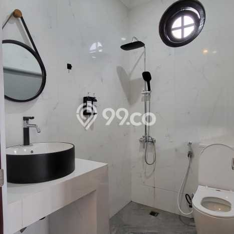 Hotel Premium Kawasan Dago Pakar, Luas 900m², Lokasi Komersial, Ramai Hotel Premium Kawasan Dago Pakar, Luas 900m², Lokasi Komersial, Ramai