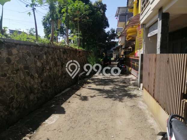 Rumah Minimalis 3 Kamar LT 78m2 di Bandung Kota Rumah Minimalis 3 Kamar LT 78m2 di Bandung Kota