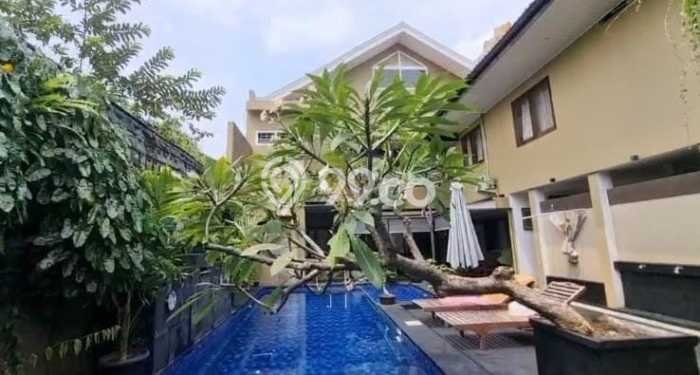 Rumah Elit Modern Siap Huni di Tanggerang Banjar Rumah Elit Modern Siap Huni di Tanggerang Banjar