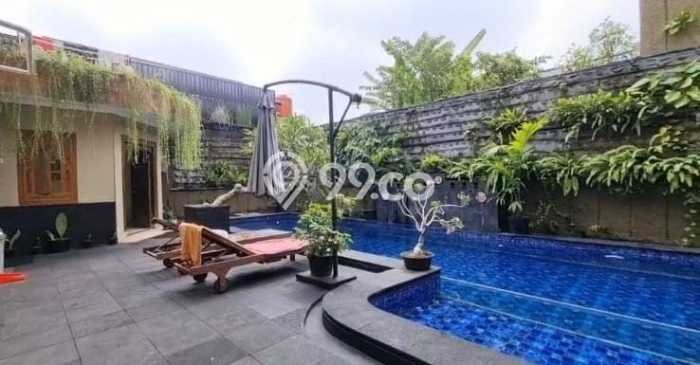 Rumah Elit Modern Siap Huni di Tanggerang Banjar Rumah Elit Modern Siap Huni di Tanggerang Banjar