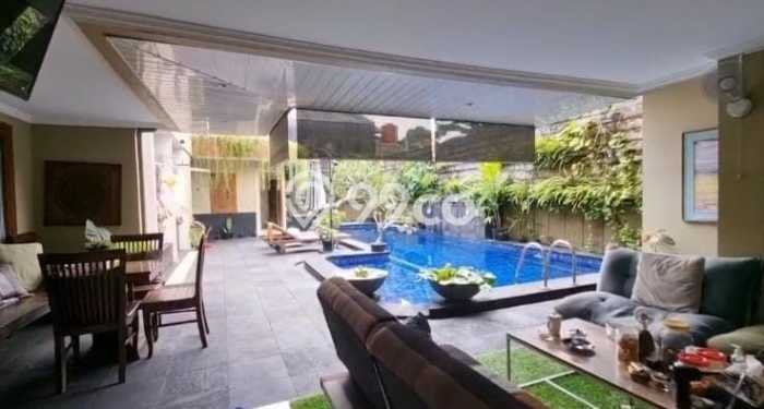 Rumah Elit Modern Siap Huni di Tanggerang Banjar Rumah Elit Modern Siap Huni di Tanggerang Banjar