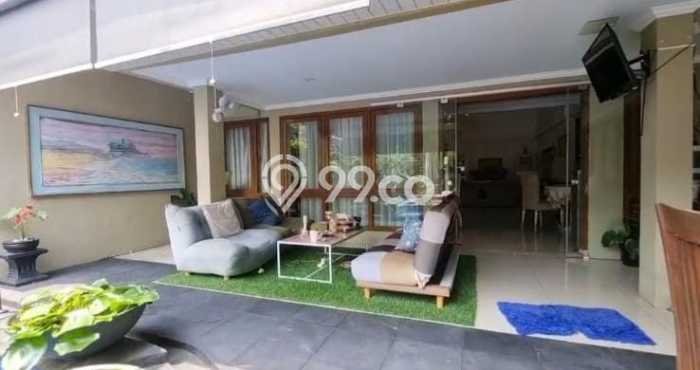 Rumah Elit Modern Siap Huni di Tanggerang Banjar Rumah Elit Modern Siap Huni di Tanggerang Banjar