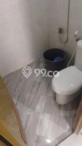 Rumah Minimalis 4 KT di Cigadung Bandung Unfurnished Rumah Minimalis 4 KT di Cigadung Bandung Unfurnished
