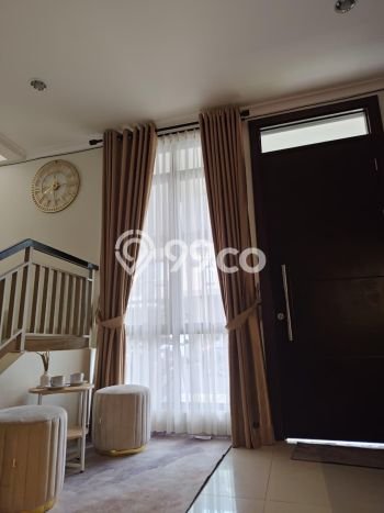 Hunian Cantik Minimalis Lb 66m2 di Bojongsoang, Bandung Hunian Cantik Minimalis Lb 66m2 di Bojongsoang, Bandung