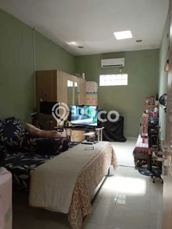 Dijual Cepat Rumah Bagus Siap Huni LB 100m2 di Cinere, Depok Dijual Cepat Rumah Bagus Siap Huni LB 100m2 di Cinere, Depok