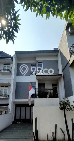 Dijual Cepat Rumah Bagus Siap Huni LB 90m2 di Cinere, Depok Dijual Cepat Rumah Bagus Siap Huni LB 90m2 di Cinere, Depok