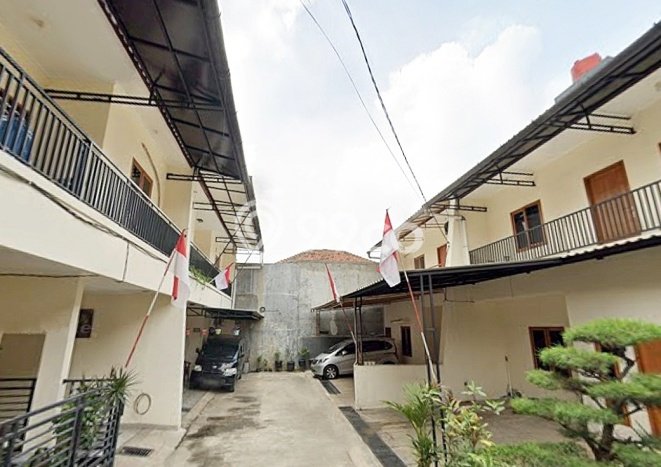 Jual Rumah Minimalis Bagus Punya 4 KT di Kramat Jati Jakarta Timur SHM Jual Rumah Minimalis Bagus Punya 4 KT di Kramat Jati Jakarta Timur SHM