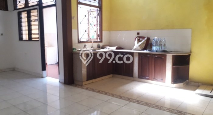 For Sale! Luxury House LT 320m2 Desain Elegan di Jati Padang For Sale! Luxury House LT 320m2 Desain Elegan di Jati Padang