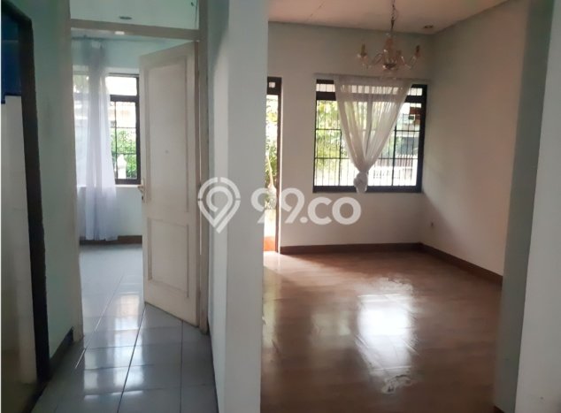 Jual Rumah Mewah Megah Dengan View Eksklusif di Tanjung Barat, Jakarta Selatan Jual Rumah Mewah Megah Dengan View Eksklusif di Tanjung Barat, Jakarta Selatan