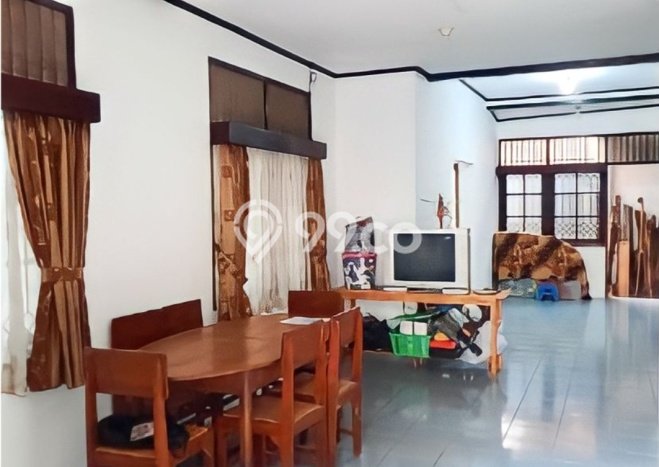 Rumah Minimalis 4 KT LT 132m2 di Pejaten Rumah Minimalis 4 KT LT 132m2 di Pejaten