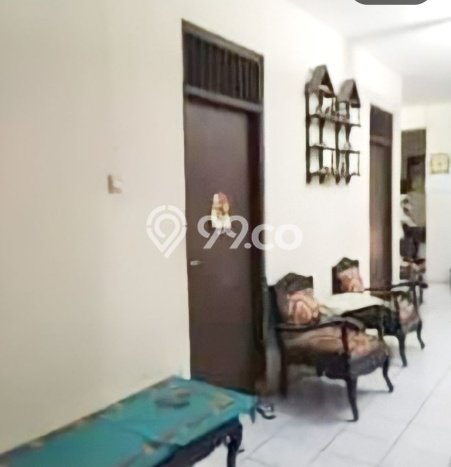 Dijual Rumah Premium dengan Fasilitas Sekitar Lengkap di Jagakarsa, Jakarta Selatan Dijual Rumah Premium dengan Fasilitas Sekitar Lengkap di Jagakarsa, Jakarta Selatan