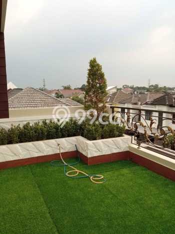 Hunian Mewah LB 200m2 Siap Pakai Desain Elegan di Kebagusan, Jakarta Selatan Hunian Mewah LB 200m2 Siap Pakai Desain Elegan di Kebagusan, Jakarta Selatan