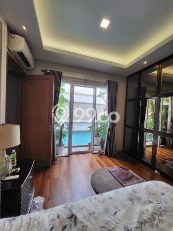 Dijual Rumah Mewah Exclusive di Jagakarsa, Jakarta Selatan Dijual Rumah Mewah Exclusive di Jagakarsa, Jakarta Selatan