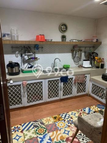Dijual Rumah Mewah Exclusive di Jagakarsa, Jakarta Selatan Dijual Rumah Mewah Exclusive di Jagakarsa, Jakarta Selatan