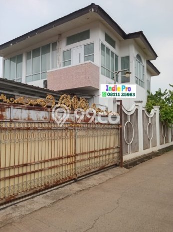 Hot Offer Hunian Premium Ideal dan Luas di Jatisampurna, Bekasi Hot Offer Hunian Premium Ideal dan Luas di Jatisampurna, Bekasi