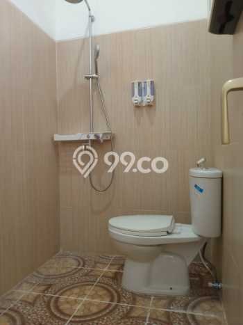 Hot Offer Hunian Premium Ideal dan Luas di Jatisampurna, Bekasi Hot Offer Hunian Premium Ideal dan Luas di Jatisampurna, Bekasi